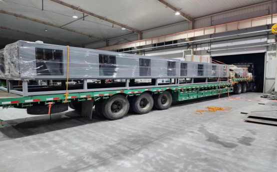 生產(chǎn)線輔助設(shè)備